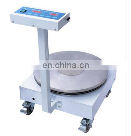 large capacity fast speed laboratory strong magnetic stirrer