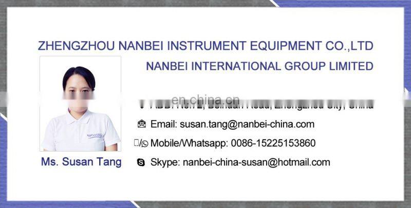 Automatic test 1.5m ground metal detector md 3010 for gold metal