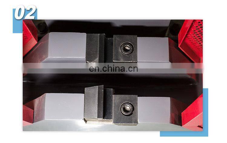 JBS-300B/300J semi-automatic pendulum impact testing machine