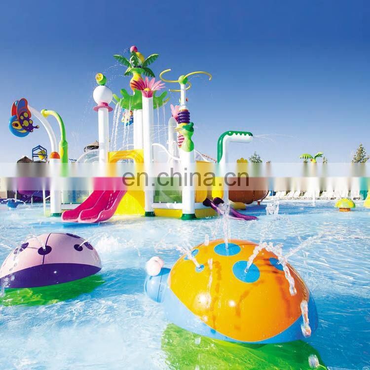 Mushroom Umbrella Fountain, Mushroom Water Spray