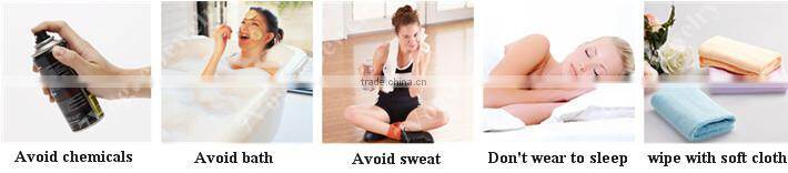 New Arrival Charming Designs Wedding Ornaments Metal Colorful Glass Heart Flower Hair Grips Crystal Dotted Hair Clips For Gifts