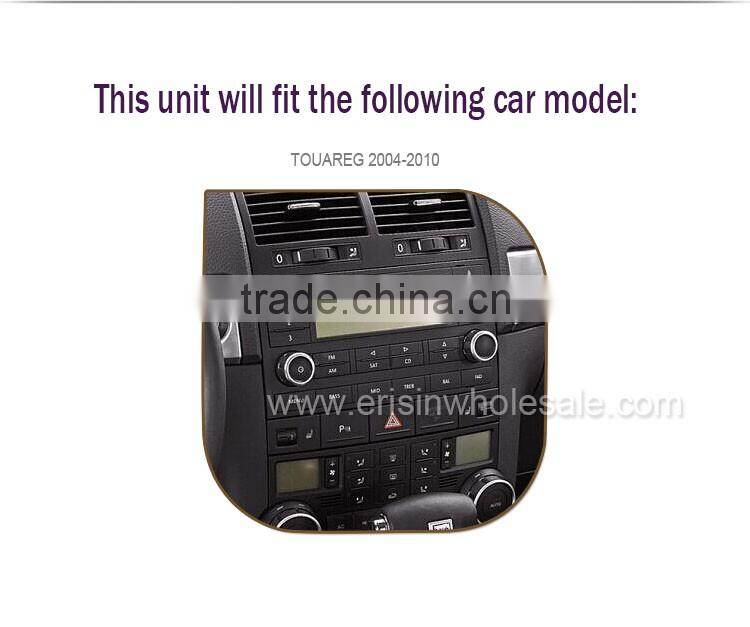 Erisin ES7402M Special Car DVD Player with DVR DTV-IN 1080P RMVB