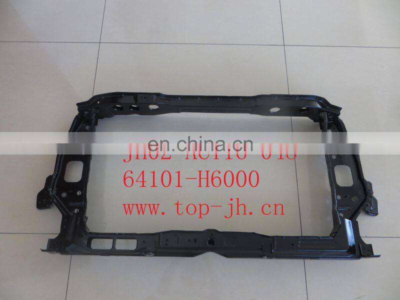 CARVAL/JH/AUTOTOP PANEL FOR ACCENT 2016/MIDDLE EAST TYPE/JH02-ACT16-048/64101-H6000