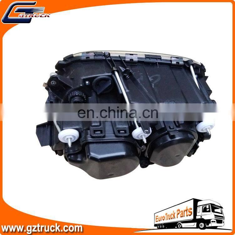 Led Head Lamp Oem 9438201561 9438201761 for MB Actros Truck Head Light