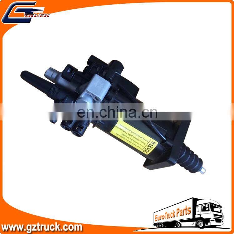 Heavy Duty Truck Parts Clutch Servo Oem 7420933629 for RVI Truck Clutch Booster