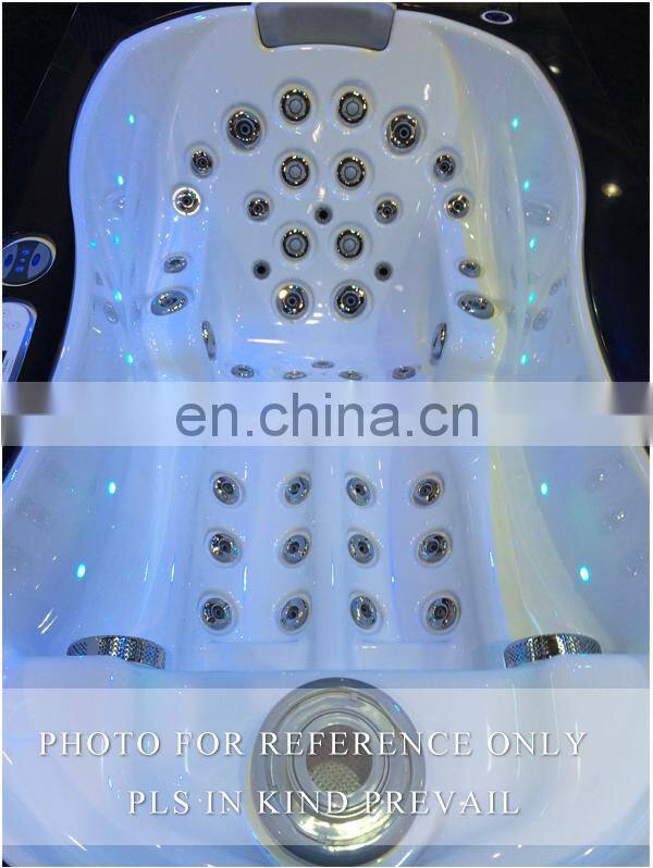 Factory Supply Swimming Pool Hot Tub Spa Massage Jet Nozzle