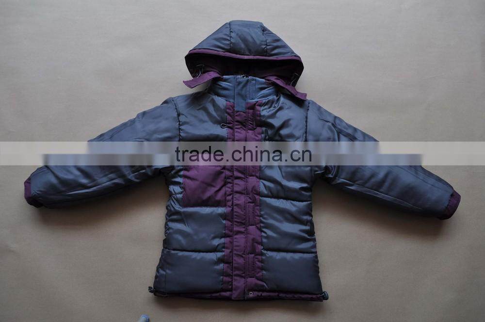 Winter ski woman jacket (unisex)