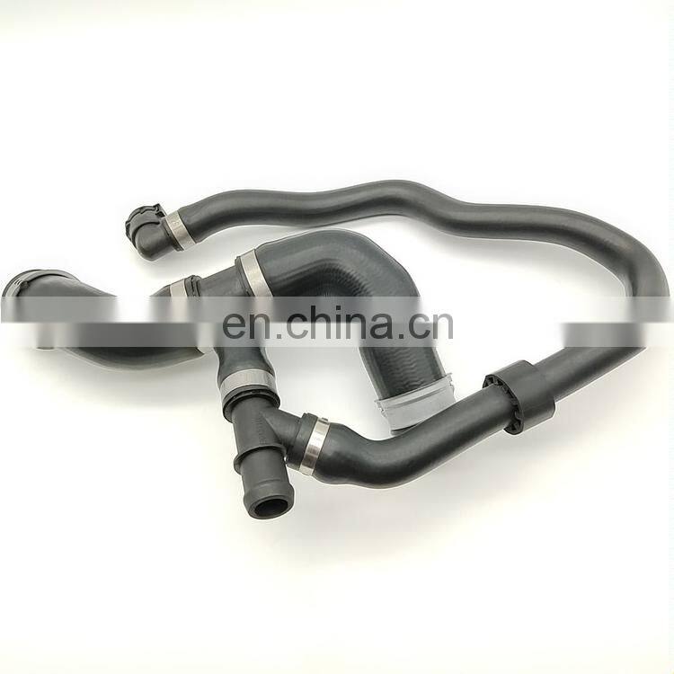 SQCS Radiator Coolant Hose A2045019682 2045012682 for Mercedes Benz  A207 C204 W204 W212