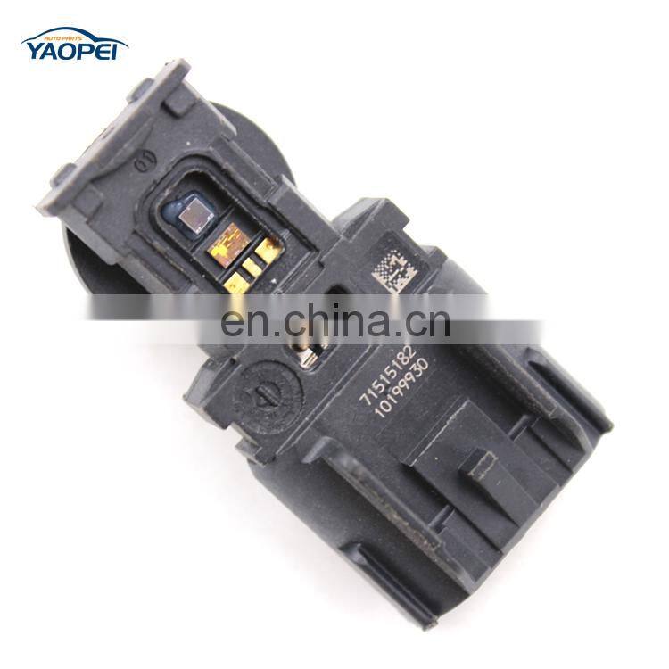 Intake Pressure Sensor MAP Sensor For Ford E1GC-2C444-AA DE93-2C444-BA