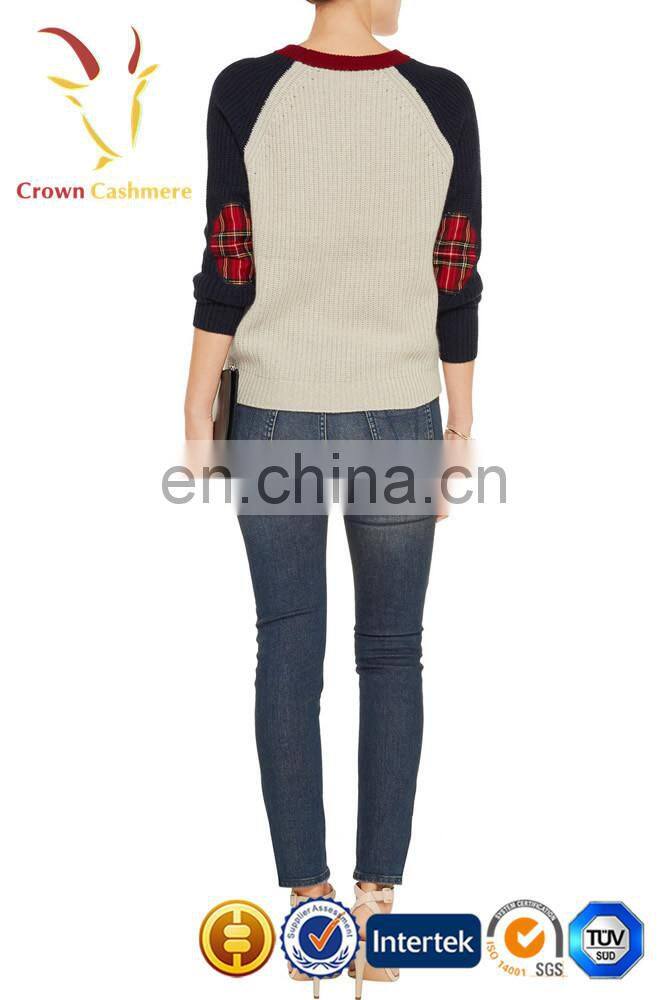 mongolian cashmere sweater Women Sweater Pullover Sweater