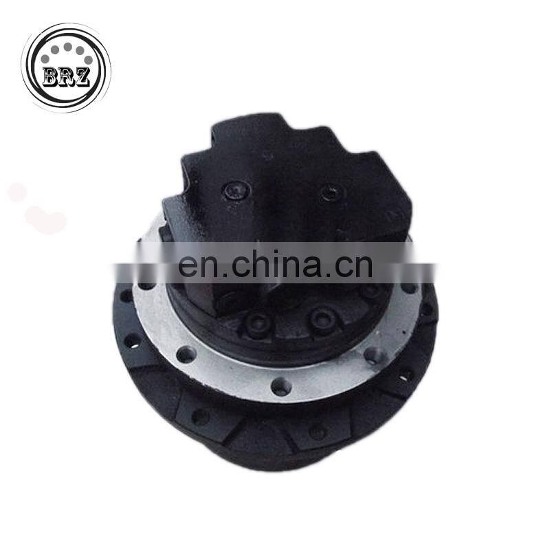 Mitsubishi min excavator MM20 MM30CR-2 MM30SR MM35 final drive MS020 MS030 MS035 MM40 MM45B MM40CR MM55SR MM57SR travel motor