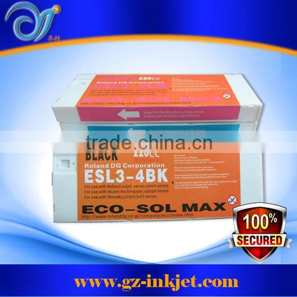 High quality!!!anticorrosive mimaki jv33 /jv5 cap top dx5 for sale