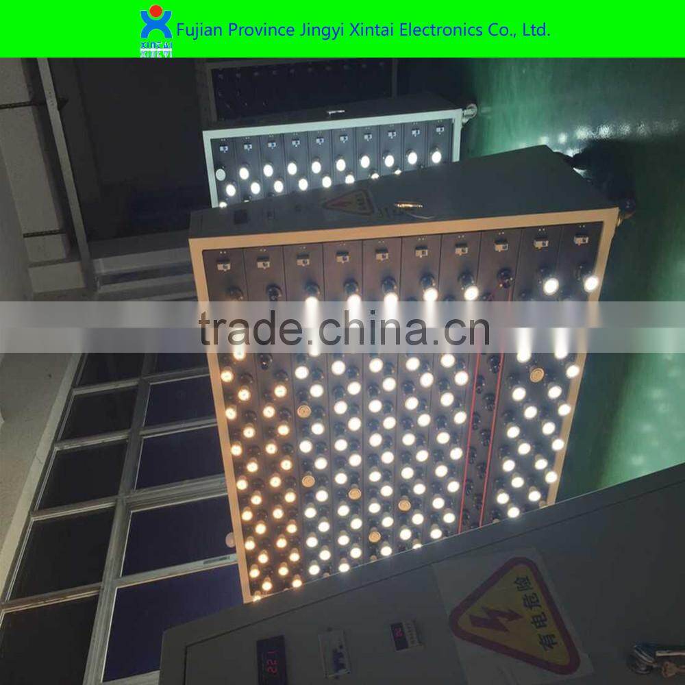 10w PF above 0.5 Energy saving LED Bulb Housing