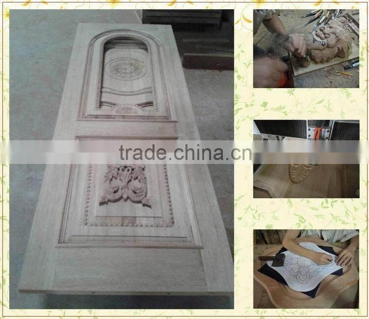High Quality Wooden Glass Door with competitive price