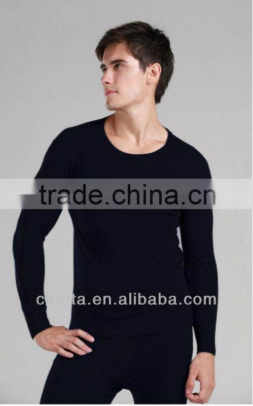 100% cashmere sweater