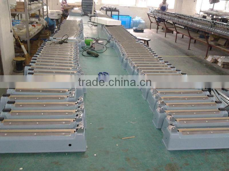 FS-200/300/400 Plastic Hand Sealer
