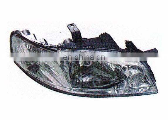 For Nissan Blue Bird 3rd Head Lamp 26010/26060-5e910 Auto Headlamps headlights head light lamps car headlamp headlight