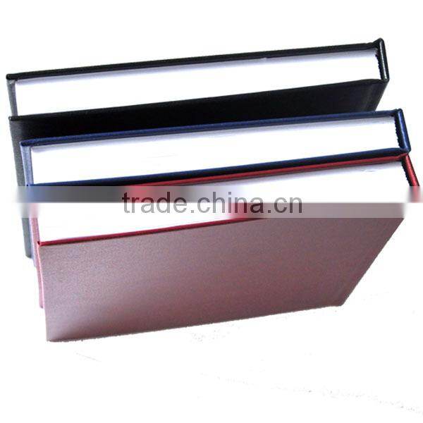 2014 daily hardcover notebook Calendar Pad Pro page a day