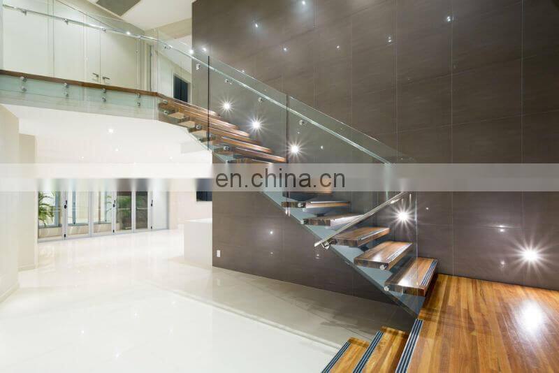 contemporary staircase manufacture, house free CAD 3d staircase design