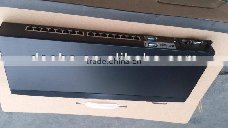 CAT5 Extender Transmitter Dongle IK40U USB T-Dongle