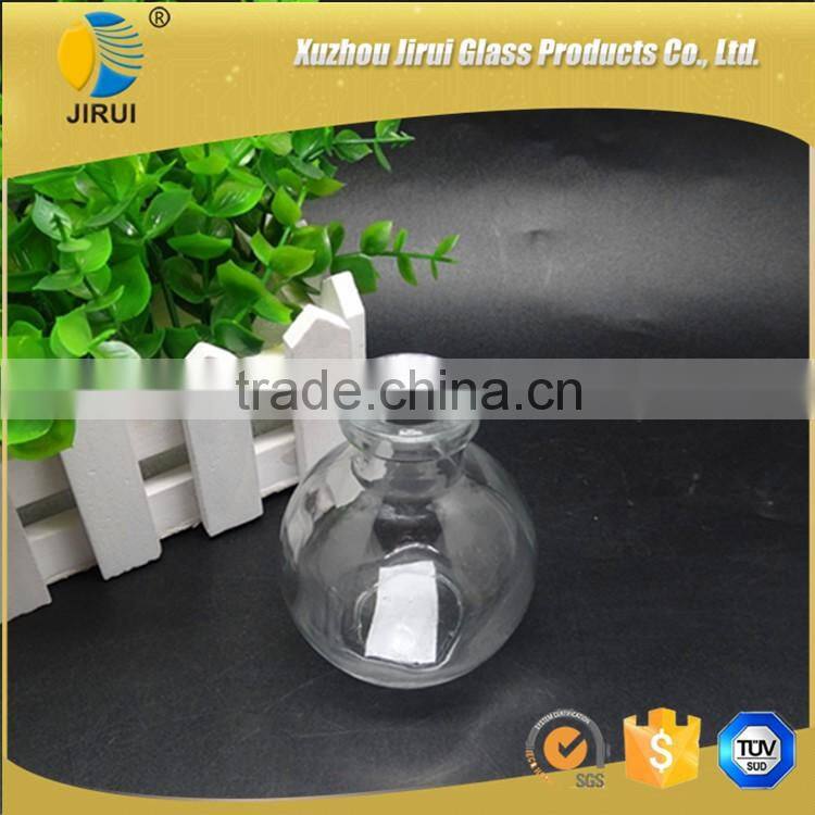 Glass Bottle For Aroma Diffuser Wholesale