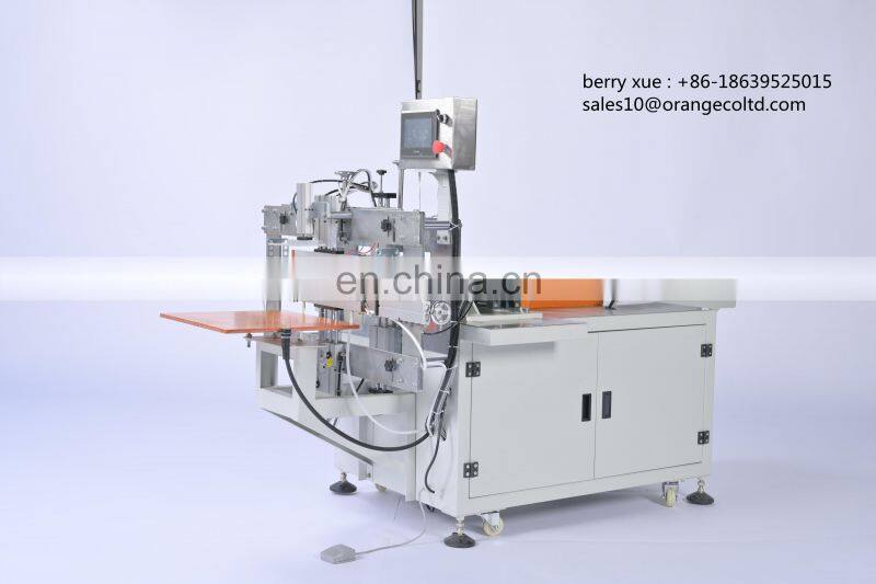 Adult Diapers Packing Machine,Adult Diapers Filling and Sealing machine,Adult diapers bagging machine with factory price