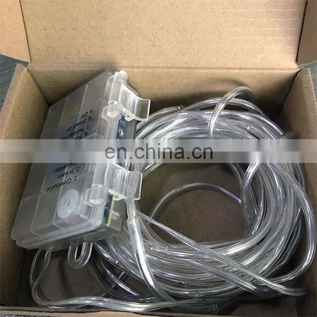 2019 Christmas  pool light  decoration  and diwali decoration  string lights