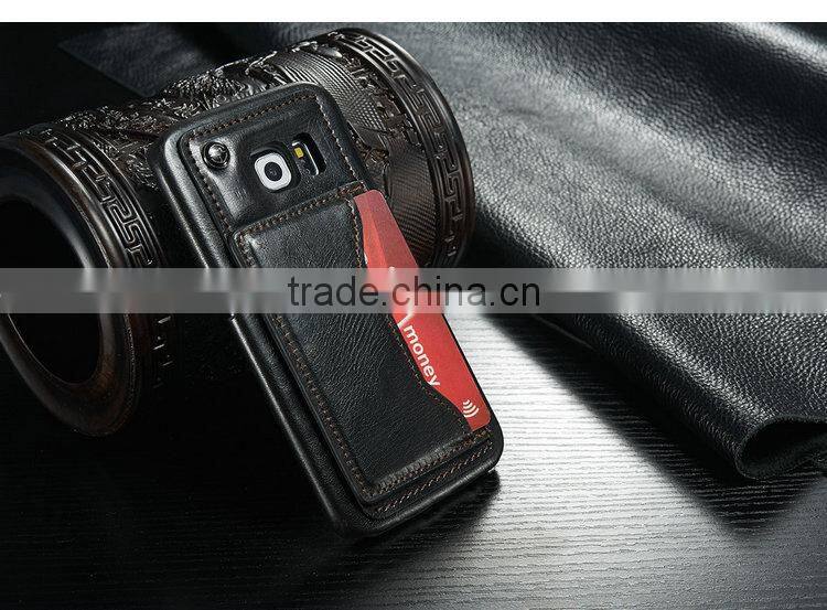 CaseMe Case For Samsung Galaxy S6 S6 edge/For iPhone 6/6 Plus/5S