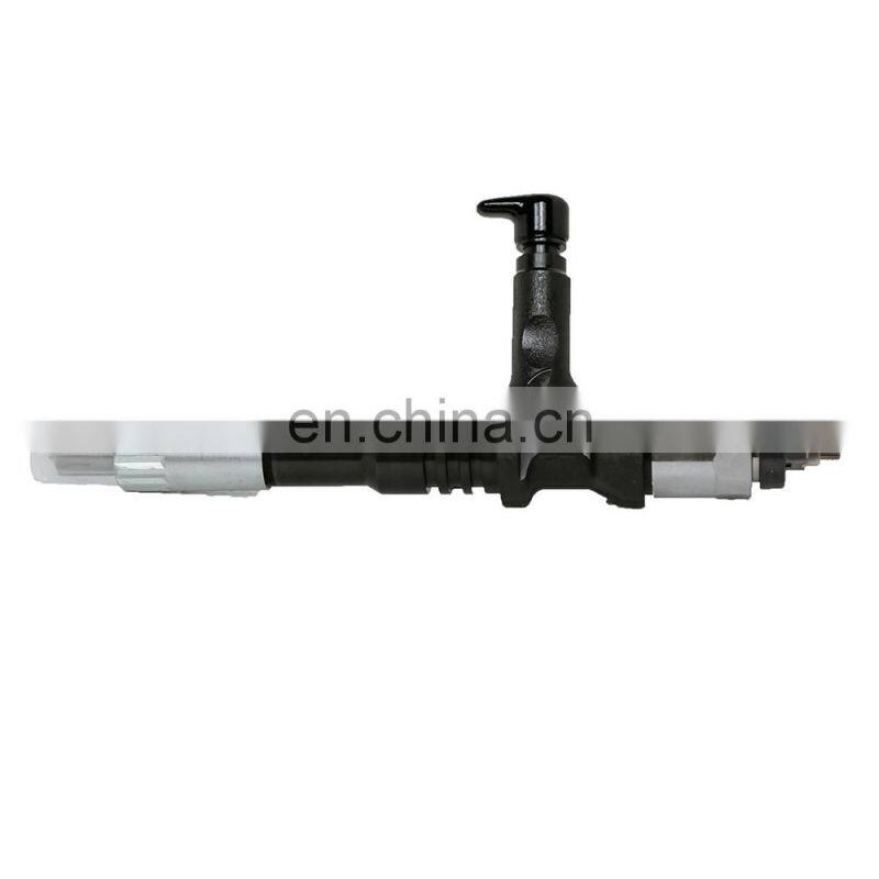 095000-6070 original 6251-11-3100 common rail injector for PC400-8