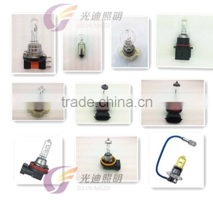 PSX24W automotive bulb