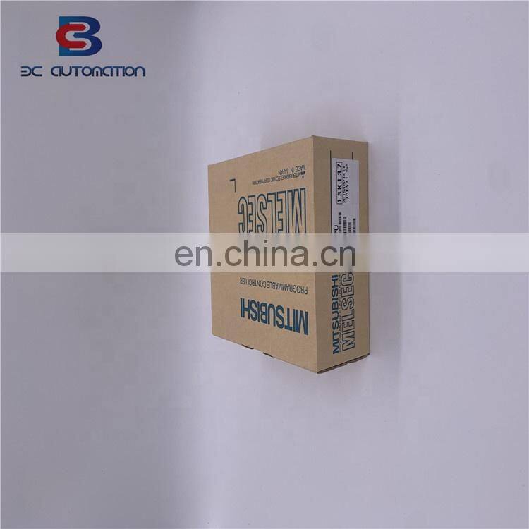 Original Japan Mitsubishi Q2ASCPU electric New and Original Mitsubishi CPU Chinese plc controller