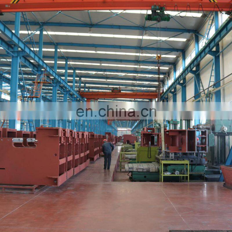 T&L Machine power press mechanical / 50 ton power press