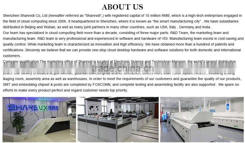 digital singage mini pc z3735f,low price widely used in school,bank,office,call center