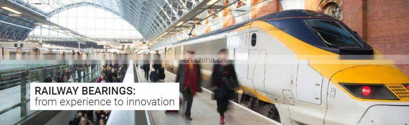 High Quality TAROL90/154-R-TVP Railway Bearing