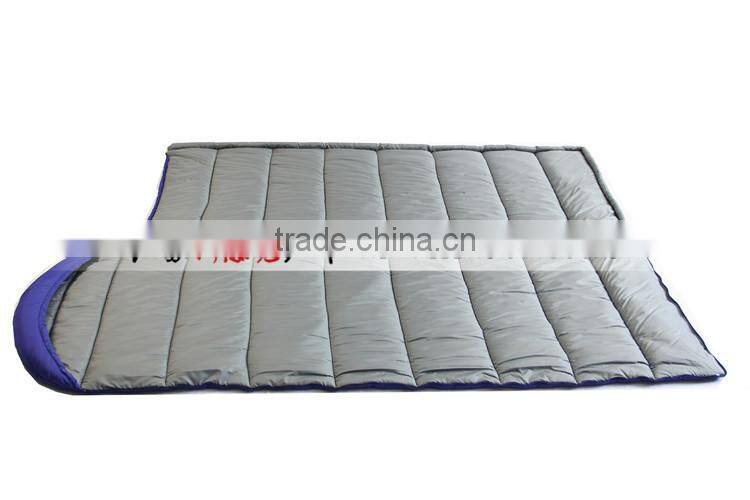 Best Rectangular Sleeping Bags for three season