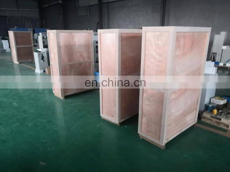 Asphalt compactor Automatic Marshall test