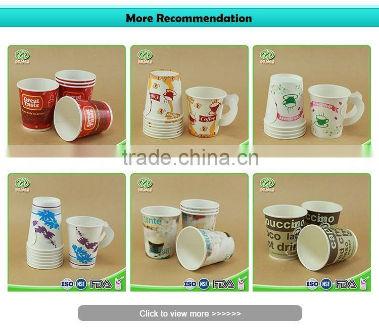 2016 low price eco-friendly four cups take away paper cup holder in custom