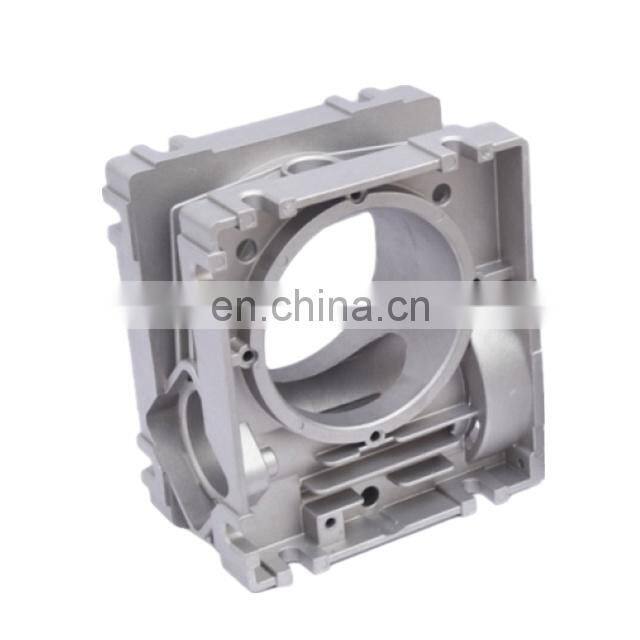 Custom AlSi12 AlSi10Mg Anodizing Die Cast Aluminum Pressure Die Casting