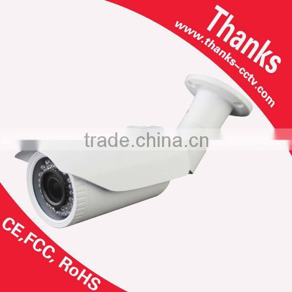 security alarm system hd camera outdoor 3mega pixel IP camera network full hd smart ir waterproof camera ip