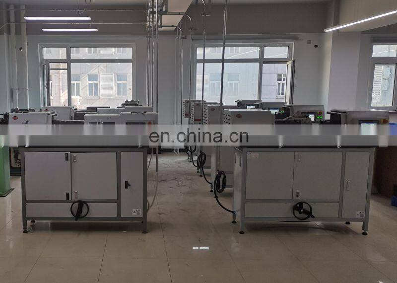 HST 30N.m 60N.m 120N.m 200N.m Rotary bending fatigue testing machine