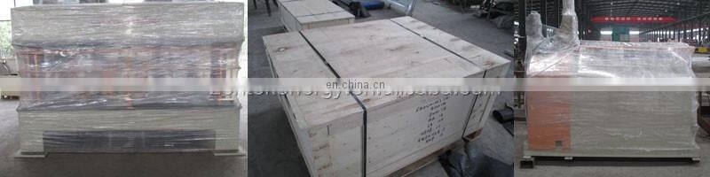 Carbon steel electric water heater production line decoiling line, decoiler