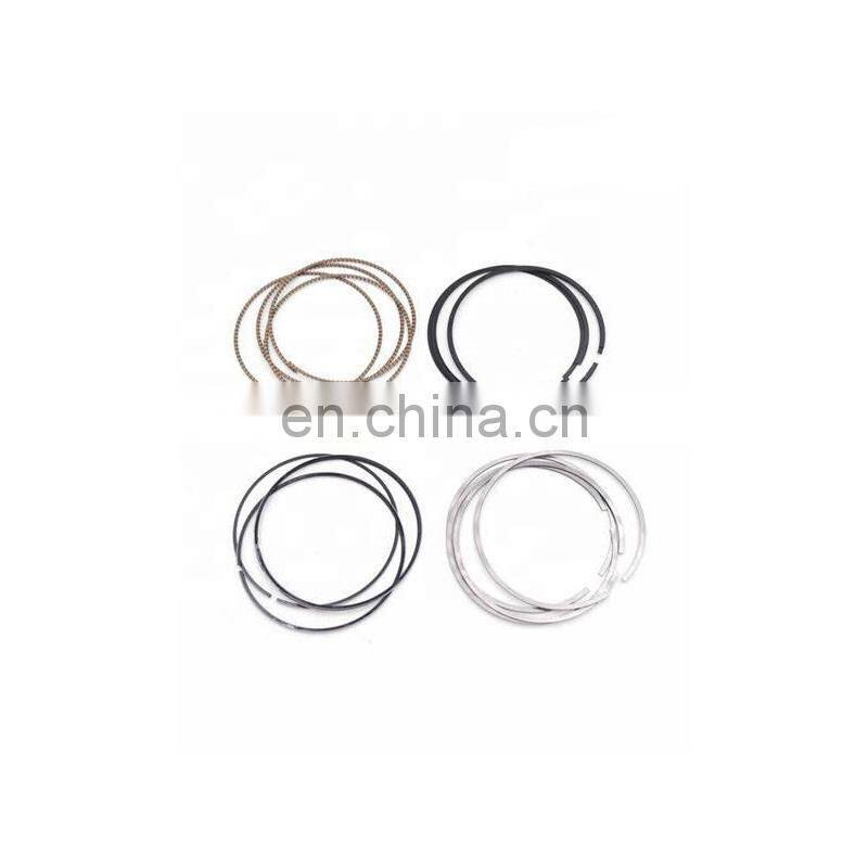 Quality Guarantee China Factory Original Factory Quality Piston Ring Set 13011-28161 13011 28161 1301128161 For Volkswagen
