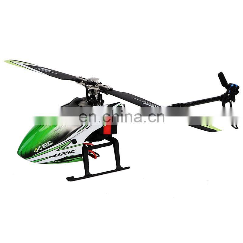 2020 Jjrc M03 Rc Helicopter 6 Channel 3D/6G Rc Helicopter