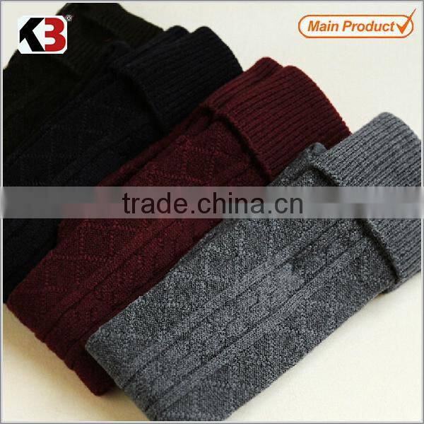 2016 well designed multi color style leg warmer hot sale in paris
