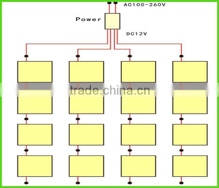 ACS led wedding dance floor, concert stage flooring, LED light up floorin for sale