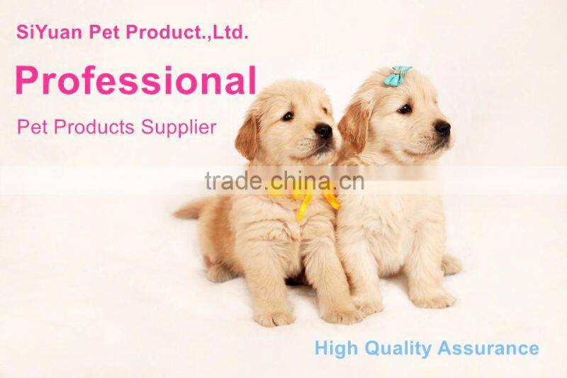 manufacturer supply high quality leather pet leash lead big dog