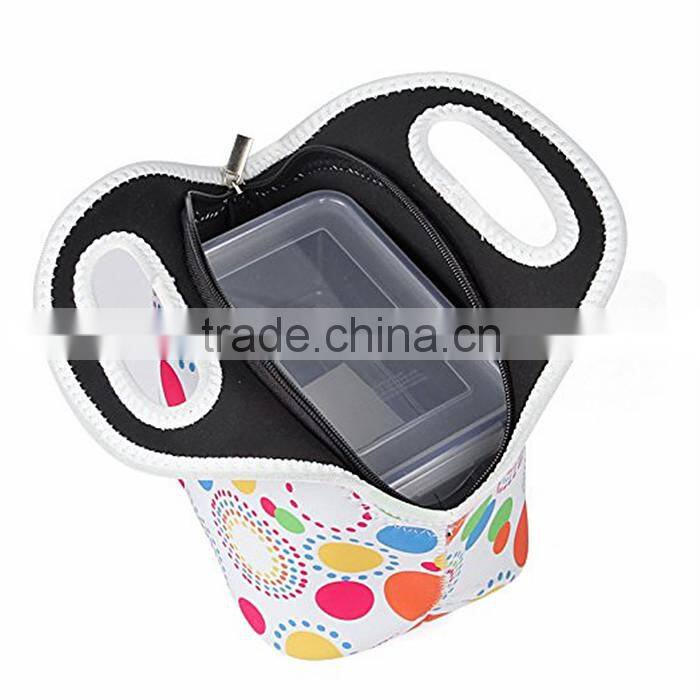 promotional gifts mother bag, lunch snack tote bag, portable and waterproof