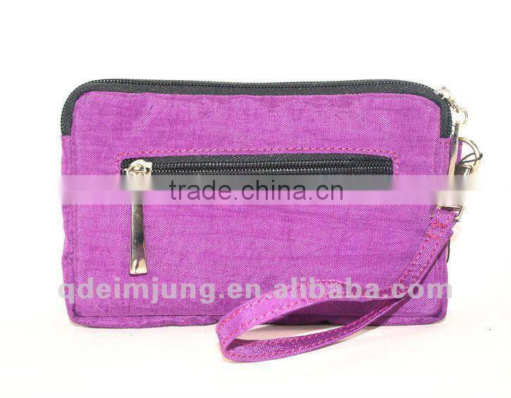 2015 new stylish fashion purse