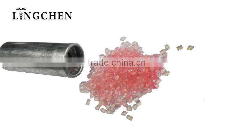 investment dental material