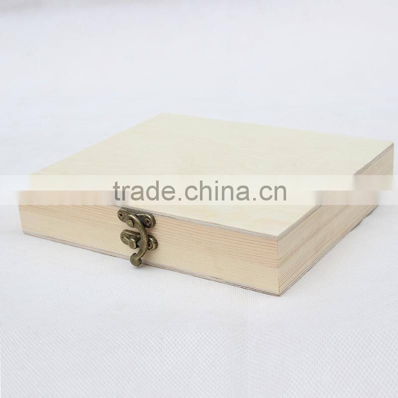 hexagonal decorative christmas gift boxes wholesale